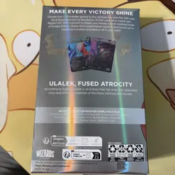 Modern Horizons 3 Commander Deck - Eldrazi Incursion (Collector's Edition) - Com - Image 2