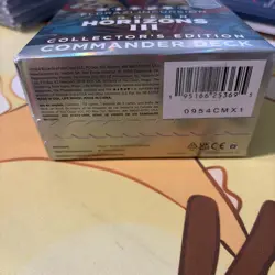 Modern Horizons 3 Commander Deck - Eldrazi Incursion (Collector's Edition) - Com - Image 3