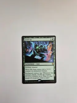 MTG Commander: Teenage Mutant Ninja Turtles - Level Up #31 - Image 1