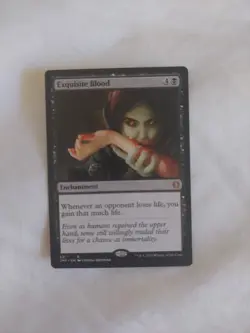 Exquisite Blood Jumpstart Regular - Image 1