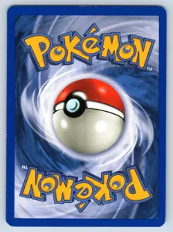 Pokemon Unown [V] Neo Destiny (N4) 1st Edition 089/105 NM - Image 2