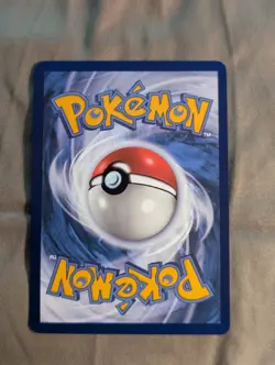 Greninja EX 41/142 Full Art Pokemon card Double Rare Stellar Crown Pack Fresh NM - Image 2