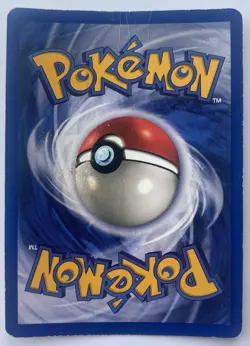 Blastoise - 2/102 - Holo Rare - Unlimited Edition Base Set (HP) Pokemon Vintage - Image 2