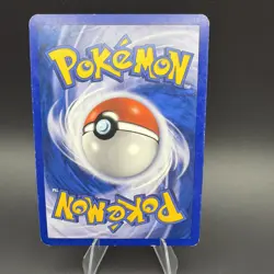 Typhlosion 16/123 Mysterious Treasures Reverse Holo Pokemon TCG - Image 2