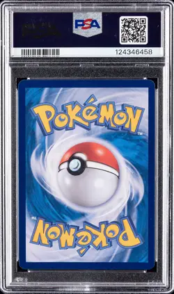 2025 POKEMON KOREAN SV-P PROMO #173 DITTO PSA 10 - Image 2