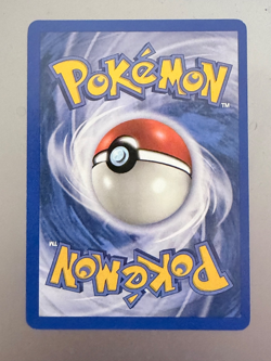 Eevee 54/144 Skyridge Non Holo E-Reader Pokemon Card Never Played Preserved - Image 3