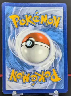 Pokemon Pikachu #SWSH039 English Black Star Promo Cosmos Holo - Image 2