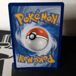 Pokemon Pikachu #SWSH039 English Black Star Promo Cosmos Holo - Image 2