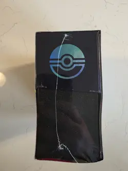 Pokemon Mega Evolution—Phantasmal Flames Elite Trainer Box Charizard & Gengar - Image 2