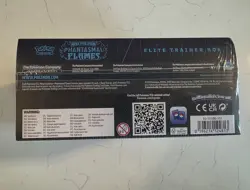 Pokemon Mega Evolution—Phantasmal Flames Elite Trainer Box Charizard & Gengar - Image 5