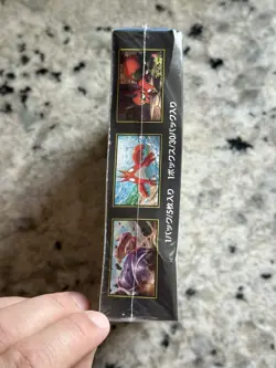 Mega Brave Booster Box ME01 NEW Sealed Pokemon Japanese US SELLER SHIPS ASAP 30p - Image 4