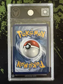2020 Pokemon SWSH Vivid Voltage Nessa 183/185 Holo Full Art Ultra Rare TCG 9.5 - Image 2
