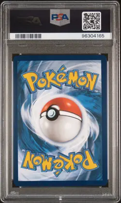 2023 POKEMON SWORD & SHIELD CROWN ZENITH #019 CHARIZARD VSTAR PSA 10 - Image 2