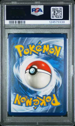 2019 POKEMON SM BLACK STAR PROMO HIDDEN FATES TINS #SM211 CHARIZARD GX PSA 10 - Image 2
