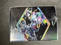 Pokemon Scarlet & Violet Prismatic Evolutions Booster Bundle & Surprise Box - Image 5