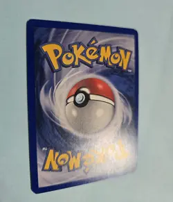 2000 Rihorn (Rhyhorn) 61/64 - Jungle - German - NM Pokemon TCG - WotC - Image 5