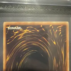 Relinquished SDP-001 Starter Deck: Pegasus-Unlimited Edition Unlimited RARE - Image 5