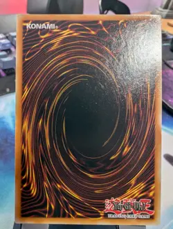 YuGiOh! Chaos Angel OP24-EN001 Ultimate Rare - Image 2