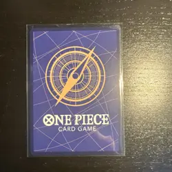 One Piece TCG Monkey.D.Luffy EB02-061 Premium Booster -The Best- Vol.2 Japanese! - Image 2