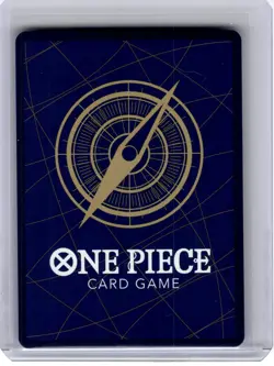 2025 One Piece—Enel #EB02-052 Anime 25th Collection—Secret Rare Foil - Image 2