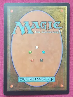Magic The Gathering EXODUS CATACLYSM white card MTG - Image 2