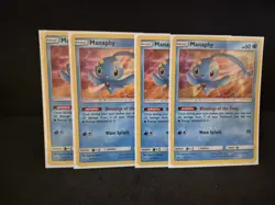 Pokemon TCG Shining Legends Holo Rare & Reverse Holo Card Lot. 52 Cards Total. - Image 1