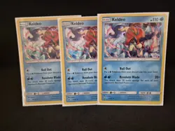 Pokemon TCG Shining Legends Holo Rare & Reverse Holo Card Lot. 52 Cards Total. - Image 4