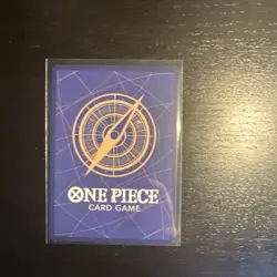 Miss All Sunday OP14-084 SR One Piece Card Game Cards Holo Single Card - Image 2