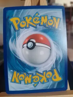 Pokemon Greedent TCG VMAX Fusion Strike Holo Card 272/264 Secret Rare - Image 2