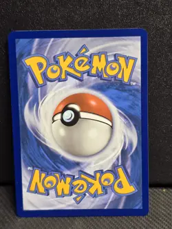 Eevee SVP EN 173 Black Star Promo Full Art Holo Pokemon TCG Card NM - Image 3