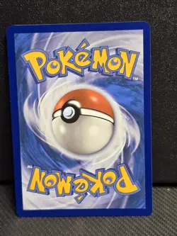 Eevee SVP EN 173 Black Star Promo Full Art Holo Pokemon TCG Card NM - Image 4
