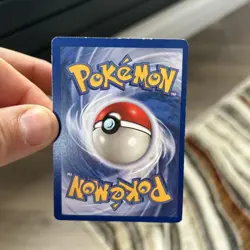 Electrode 2/64 | Base Set Jungle | Holo Pokemon Card LP - Image 2