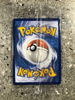 Pokemon TCG Cards Snorlax SVP051 Illustration Rare Black Star Promo Holo SEALED - Image 2
