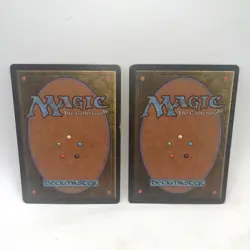 Magic The Gathering MTG Chronicles Legendary Legends Card Lot - Image 3