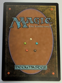 {1x} ~ Torment of Hailfire ~ **FOIL* NM MTG EDH Hour of Devastation *Startropic* - Image 2