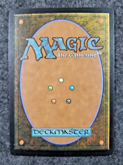 Great Furnace FOIL Mirrodin Artifact Land Magic The Gathering NM (DS3D1L1) - Image 2