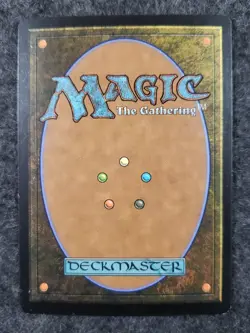 Great Furnace FOIL Mirrodin Artifact Land Magic The Gathering NM (DS3D1L1) - Image 4