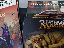 Bundle Lot of 10 Magic the Gathering Player's Guides - Image 3