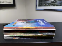 Bundle Lot of 10 Magic the Gathering Player's Guides - Image 4