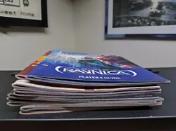 Bundle Lot of 10 Magic the Gathering Player's Guides - Image 5