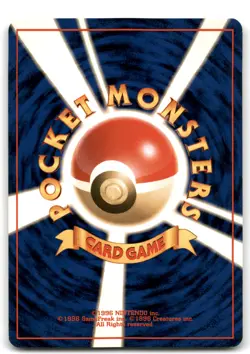 Fearow #22 Japanese Pokemon Jungle US SELLER - Image 2