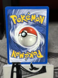 Pokemon Croconaw 31/111 1st Edition Neo Genesis Trading Card - Image 2