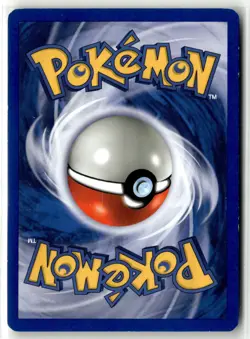 Misdreavus ⭐ 11/64 Holo Rare Neo Revelation 2001 Pokemon Unlimited NM/LP - Image 2