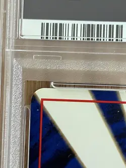 Pokemon TCG Pikachu Japanese Base Set PSA 9 - Mint New Cert - Image 5