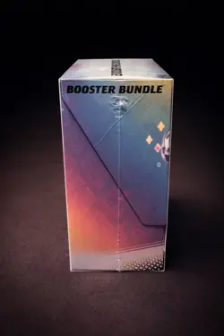 Pokemon TCG: S&V Prismatic Evolutions Booster Bundle (6pks) Factory Sealed - Image 4