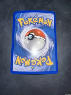 Pokemon EX Deoxys Reverse Holo Tropius 27/107 Near Mint NM Slight Curve - Image 5
