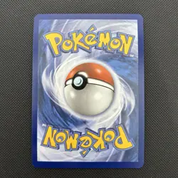 Charcadet 022 Promo Mega Evolutions Pokemon NM/M - Image 3