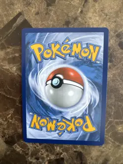 Arcanine 11/122 Pokemon Breakpoint Reverse Holo Uncommon - Image 2