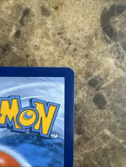 Arcanine 11/122 Pokemon Breakpoint Reverse Holo Uncommon - Image 3