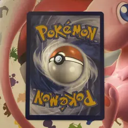 Pokemon TCG Perrin Scarlet & Violet-Twilight Masquerade 209/167 Holo Ultra Rare - Image 4